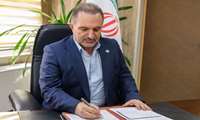 پیام فراخوان رئیس دانشگاه علوم پزشکی البرز برای حضور در رزمایش و اجتماع جانفدایان استان البرزاساتید، کارکنان و دانشجویان گرانقدر دانشگاه علوم پزشکی البرز